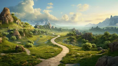 Journey card image